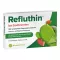 Refluthin bei Sodbrennen Kautabletten Minze, 16 St