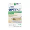 OPTIFAST Suppe Kartoffel-Lauch Pulver, 8X55 g