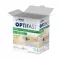 OPTIFAST Suppe Kartoffel-Lauch Pulver, 8X55 g