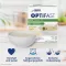 Optifast home Suppe Kartoffel-Lauch Pulver, 8X55 g