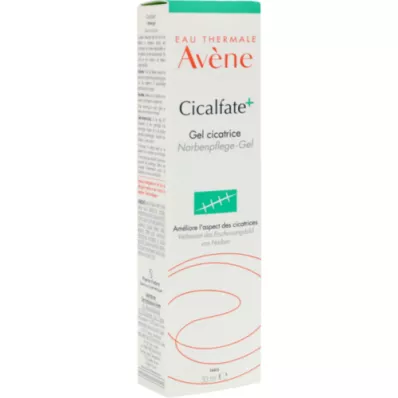 AVENE Cicalfate+ Narbenpflege-Gel, 30 ml