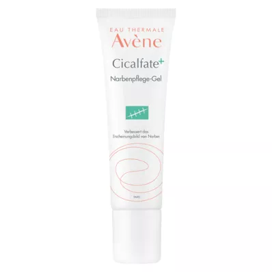 AVENE Cicalfate+ Narbenpflege-Gel, 30 ml