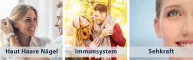 Instructions for use for ZINK AKTIV 25 mg hochdosiert vegan Tabletten, 180 St - 3