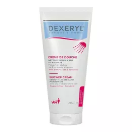 DEXERYL Shower Duschcreme, 200 ml