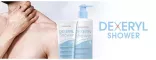 Instructions for use for Dexeryl Shower Duschcreme, 200 ml - 1