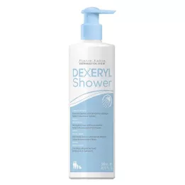 DEXERYL Shower Duschcreme, 500 ml
