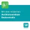 DESLORA-1A Pharma 5 mg Filmtabletten, 6 St