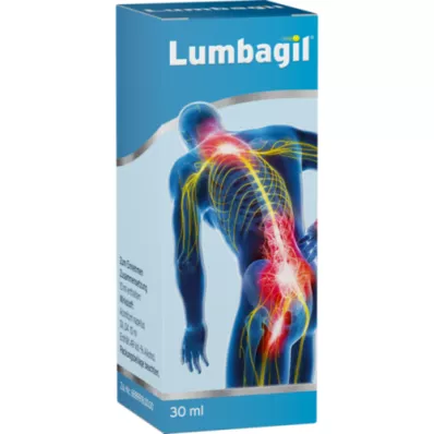 LUMBAGIL Tropfen zum Einnehmen, 30 ml