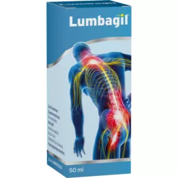 LUMBAGIL Tropfen zum Einnehmen, 50 ml