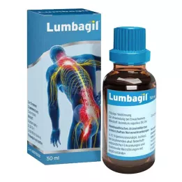 LUMBAGIL Tropfen zum Einnehmen, 50 ml
