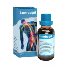 Lumbagil Tropfen zum Einnehmen, 100 ml