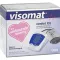 VISOMAT comfort XXL Oberarm Blutdruckmessgerät, 1 St