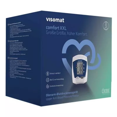 Visomat comfort XXL Oberarm Blutdruckmessgerät, 1 St