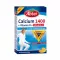 ABTEI Calcium 1400+Vitamin D3+K Kautabletten, 30 St