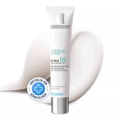 La Roche Posay Hyalu B5 Pflege Reichhaltig (40 ml)