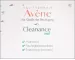 Instructions for use for AVENE Cleanance mattierende Emulsion, 40 ml - 3