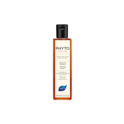 PHYTO VOLUME Volumen Shampoo, 250 ml