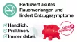 Instructions for use for NICOTIN AL 1mg/Sprühstoß Spray, 1 St - 3