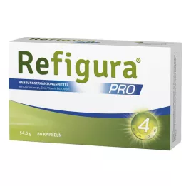 Refigura Pro Kapseln, 60 St
