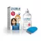 LAUSBUB gegen Läuse Heumann Lösung, 100 ml
