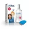 LAUSBUB gegen Läuse Heumann Pumpspray, 150 ml