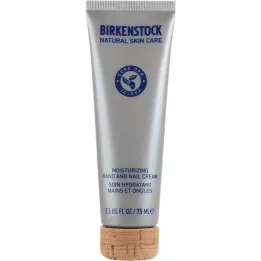 BIRKENSTOCK Moisturizing Hand &amp; Nail Cream, 75 ml