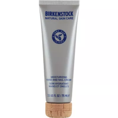 BIRKENSTOCK Moisturizing Hand &amp; Nail Cream, 75 ml