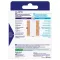 Hansaplast Elastic Pflaster 8 cm x 1 m, 1 St