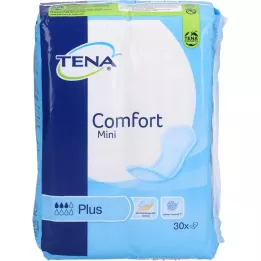 TENA COMFORT mini plus Vorlagen, 30 St