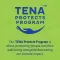 Tena Comfort mini plus Vorlagen bei Inkontinenz, 30 St
