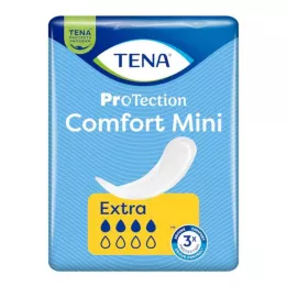 TENA COMFORT mini extra Vorlagen, 30 St