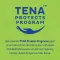 TENA Comfort Mini Extra Inkontinenz Einlagen, 30 St