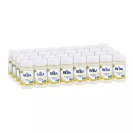 Nestle Beba Pre flüssig (32x90 ml)