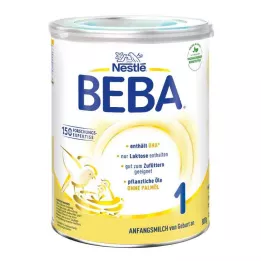 Nestle Beba 1 Pulver (800 g)