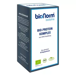 Bionorm Bodyline Pulver (700 g)