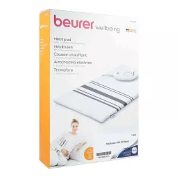 BEURER HK25 Heizkissen Textilbezug, 1 St