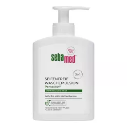 Sebamed flüssig Waschemulsion , 200 ml