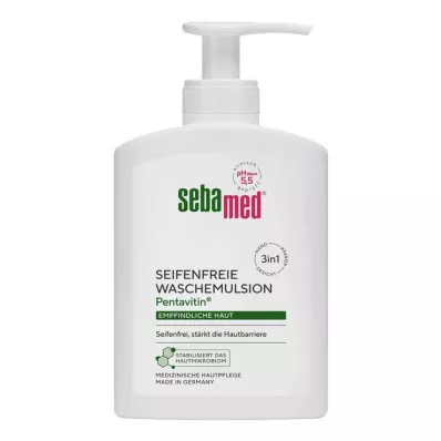 Sebamed flüssig Waschemulsion , 200 ml