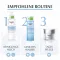 Eucerin Dermatoclean Hyaluron Reinigungsmilch, 200 ml