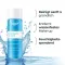 Eucerin Dermatoclean Hyal.Miz.Reinigungsfluid 3in1, 200 ml