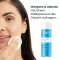 Eucerin Dermatoclean Hyal.Miz.Reinigungsfluid 3in1, 200 ml