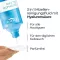 Eucerin Dermatoclean Hyal.Miz.Reinigungsfluid 3in1, 400 ml
