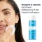 Eucerin Dermatoclean Hyal.Miz.Reinigungsfluid 3in1, 400 ml