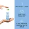 Eucerin DermatoCLEAN Hyaluron Mizellen-Reinigungsschaum (150 ml)