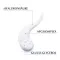 Eucerin DermatoCLEAN Hyaluron Mizellen-Reinigungsschaum (150 ml)