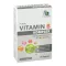 Vitamin B Komplex Kapseln, 60 St