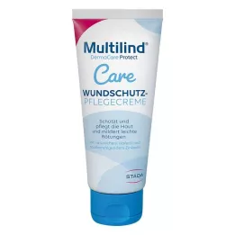 Multilind Dermacare Protect Pflegecreme, 100 ml