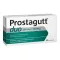 Prostagutt duo 160 mg/120 mg Weichkapseln, 60 St