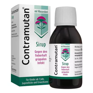 Contramutan® Sirup, 250 ml