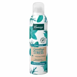 KNEIPP Schaum-Dusche Goodbye Stress, 200 ml